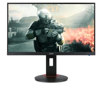 Acer Gaming-Monitor XF270HB LED-Display 68, 6 cm (27") schwarz