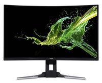 Acer Gaming-Monitor XZ321QU Curved-LED-Display 80 cm (31, 5") schwarz