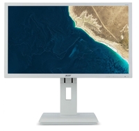 Acer Monitor B246HL LED-Display 61, 0 cm (24") hellgrau