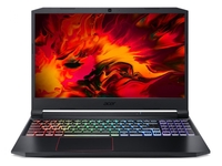 Acer Nito 5 Intel Core i7-10750H Gaming-Notebook 39, 62 cm (15, 6") 16GB RAM,  1TB SSD,  NVIDIA GeForce RTX,  Full-HD,  Win 10