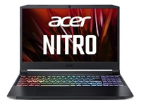 Acer Nitro 5 AMD Ryzen 5 5600H Notebook 39, 62 cm (15, 6")