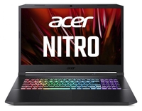 Acer Nitro 5 AMD Ryzen 7 5800H Gaming Notebook 43, 94 cm (17, 3")