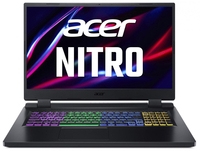 Acer Nitro 5 Gaming-Notebook 43, 9 cm (17, 3")