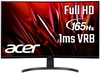 Acer Nitro ED322QP Curved Gaming-Monitor 78, 7 cm (31 Zoll)