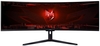 Acer Nitro EI491CURS Curved Gaming Monitor 124 cm 49 Zoll