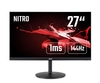 Acer Nitro Gaming-Monitor XF272UP LED-Display 68, 6 cm (27")schwarz