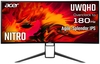 Acer Nitro XR343CKP Curved Gaming Monitor 86, 4 cm 34 Zoll