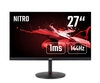 Acer Nitro XV272UP Gaming-Monitor 68, 6 cm (27 Zoll)