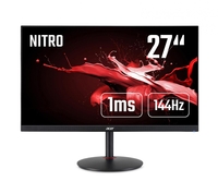 Acer Nitro XV272UP Gaming-Monitor 68, 6 cm (27 Zoll)