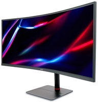 Acer Nitro XV345CURV Curved Gaming Monitor 86, 4cm (34 Zoll)