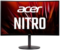 Acer Nitro XZ270X Curved Gaming-Monitor 68, 58 cm (27 Zoll)