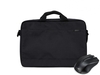 Acer Notebook Starterkit AAK920 39, 6 cm 15, 6 Zoll Tragetasche inkl. RF2.4 kabellose Maus schwarz 2.Gen.