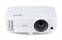 Acer P1255 Heimkino DLP-Projektor 4000 Lumen