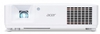 Acer PD1330W Business LED DLP-Projektor 3000 Lumen