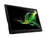 Acer PM161Q portabler Monitor 39, 6 cm (15, 6 Zoll)