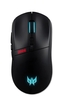 Acer Predator Cestus 350 PMR910 kabellose Gaming-Maus 8 programmierbare Tasten