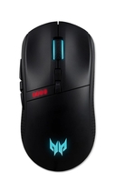 Acer Predator Cestus 350 PMR910 kabellose Gaming-Maus 8 programmierbare Tasten