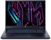 Acer Predator Helios 18 Notebook 45, 72 cm (18")