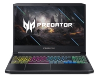 Acer Predator Helios 300 Intel Core i5-10300H Gaming-Notebook 39, 62 cm (15, 6") 8GB RAM,  512GB SSD,  NVIDIA,  Win 10 Home