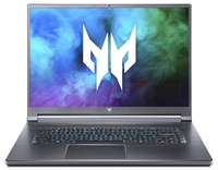 Acer Predator Triton 500 Gaming-Notebook 40, 89cm (16, 1")