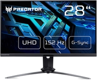 Acer Predator X28 Gaming Monitor 71, 1 cm (28 Zoll)