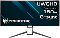 Acer Predator X34S Curved Gaming-Monitor 87 cm (34 Zoll)