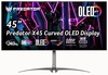 Acer Predator X45 OLED Curved Gaming Monitor 113 cm 44, 5 Zoll