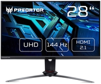 Acer Predator XB283KKV Gaming Monitor 71, 1cm (28 Zoll)