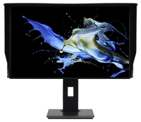 Acer ProDesigner PE270K Grafik Monitor 68, 6 cm (27 Zoll)