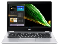 Acer Spin 1 Intel Celeron N5100 Convertible Notebook 35, 56 cm (14")