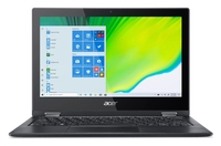 Acer Spin 1 Intel Pentium N5030 Convertible Notebook 29, 46 cm (11, 6")