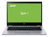 Acer Spin 3 Intel Core i3-1005G1 Notebook 35, 56cm (14") 8GBRAM,  256GB SSD,  Multi-Touch Full HD,  Win10 Home