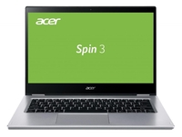 Acer Spin 3 Intel Core i5-1035G4 Notebook 35, 56 cm (14")