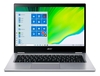 Acer Spin 3 Intel Core i5-1035G4 Notebook 35, 56 cm (14") 16GB RAM,  1TB SSD,  Intel Iris Plus,  Touch Full-HD,  Win 10 Home