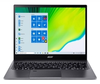 Acer Spin 5 Intel Core i5-1035G4 Notebook 34, 3 cm (13, 5") 8GB RAM,  1TB SSD,  Intel Iris Plus,  QHD Touch,  Win 10 Home