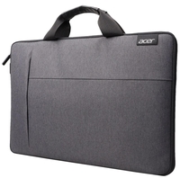 Acer Sustainable Urban Notebook-Hülle 39, 6 cm (15, 6") grau