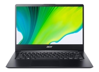 Acer Swift 1 Intel Pentium N5000 Notebook 35, 56cm (14") 8GB RAM,  512GB SSD,  Full HD,  Win10 Home