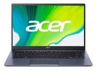 Acer Swift 1 Intel Pentium N5030 Notebook 35, 56 cm (14") 8GB RAM 512GB SSD,  Full HD,  Win 10 Home