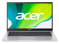 Acer Swift 1 Intel Pentium N5030 Notebook 35, 56cm (14") 4GB RAM,  64GB eMMC,  Full HD,  Win10 Home