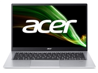 Acer Swift 1 Intel Pentium N6000 Notebook 35, 56 cm (14")