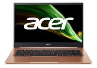 Acer Swift 3 Intel Core i7-1165G7 Notebook 35, 56 cm (14")