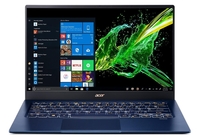 Acer Swift 5 35, 56 cm 14 Zoll Notebook Intel Core i5-1035G1, 8GB RAM,  512GB SSD,  Touch Full-HD,  Windows 10 Home