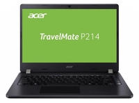 Acer TravelMate P2 35, 56 cm 14 Zoll Notebook Intel Core i7-1 0510U,  8GB RAM,  512GB SSD,  Full-HD,  Windows 10 Pro