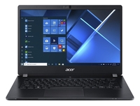 Acer TravelMate P6 Notebook 35, 56 cm (14")