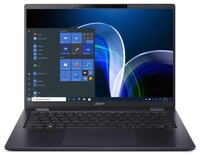Acer TravelMate P6 Notebook 35, 56 cm (14")