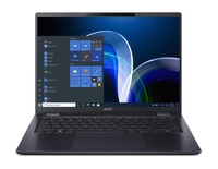 Acer TravelMate P6 Notebook 35, 56 cm (14")