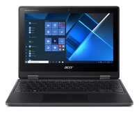 Acer TravelMate Spin B3 Intel Pentium N5030 Convertible Notebook 29, 46 cm (11, 6")