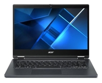 Acer TravelMate Spin P4 Intel Core i7-1165G7 Convertible Notebook 35, 56cm (14 Zoll)