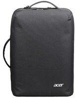 Acer Urban ABG236 3-in-1 Notebook-Rucksack 43, 2 cm (17") schwarz