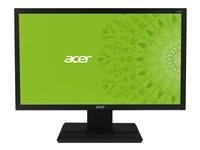 Acer V226HQLA Monitor 54, 6 cm (21, 5 Zoll)